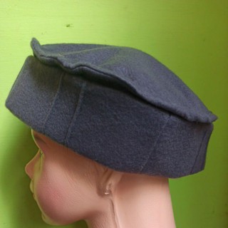 Topi Pakol-Hijrah-Mujahidin - Abu Tua